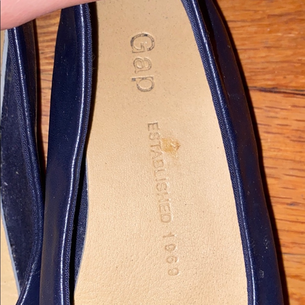 Gap flats - Picture 5 of 5